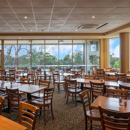 Royal Hotel Springwood Kültér fotó