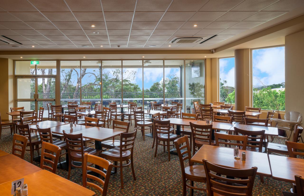 Royal Hotel Springwood Kültér fotó