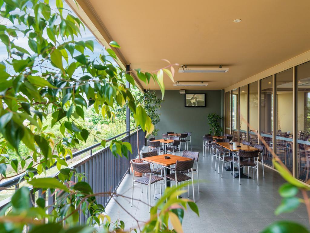 Royal Hotel Springwood Kültér fotó