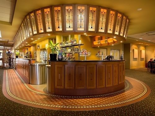Royal Hotel Springwood Kültér fotó